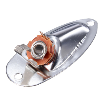 Niceeshop Piezo Kontak Mikrofon Seadanya Untuk Gitar Biola 