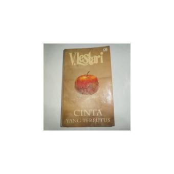 Gambar Cinta Yang Terputus By V. Lestari