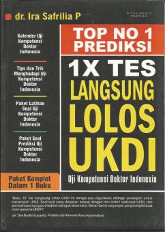 Gambar Citra Media Pustaka Top No 1 Prediksi 1x Tes Langsung Lolos UKDI