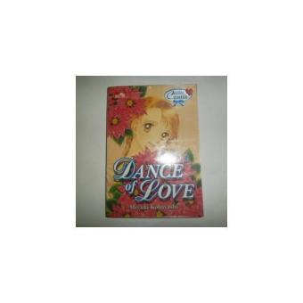 Gambar Dance Of Love Oleh Miyuki Kobayashi