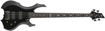 Gambar ESP Bass Elektrik Ltd Ta334 Blk   Hitam