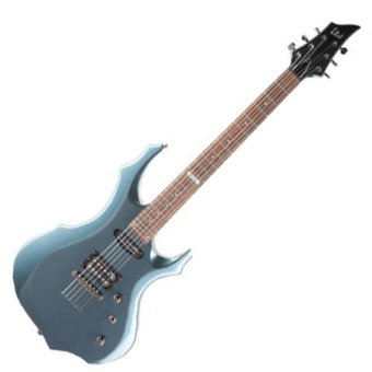 Gambar ESP   Gitar Elektrik LTD F10 Kit