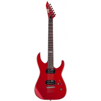 Gambar ESP Gitar Elektrik LTD M10 Kit