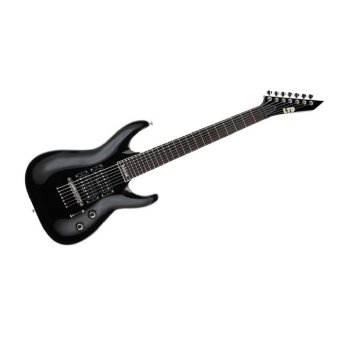 Gambar ESP Gitar Elektrik LTD Sc 337   Hitam