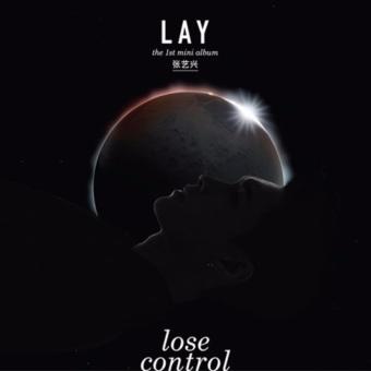 Gambar Exo  Lay   Mini Album No.1 [LOSE CONTROL]   intl