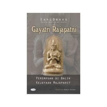 Gambar Gayatri Rajapatni Perempuan di Balik Kejayaan Majapahit