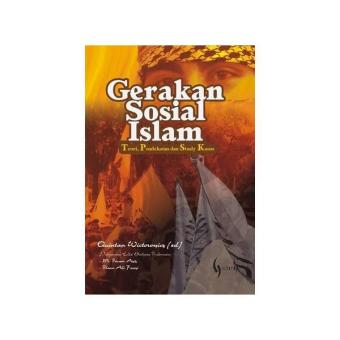 Gambar Gerakan Sosial Islam