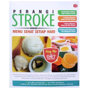 Gambar Gradien Mediatama perangi Stroke Dengan Menu Sehat Setiap Ha