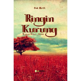 Jual Guepedia Novel Roman Basa Jawa Ringin Kurung Online Terjangkau