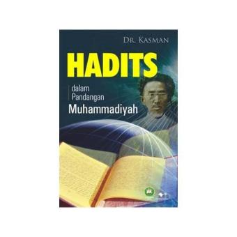Gambar Hadits Dalam Pandangan Muhammadiyah