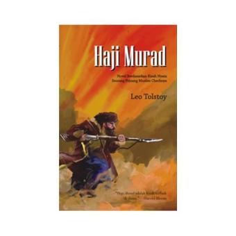 Gambar Haji Murad
