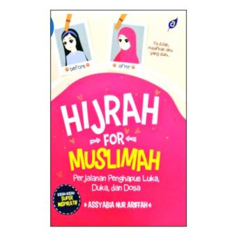 Gambar Hijrah For Muslimah