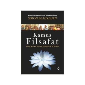 Gambar Kamus Filsafat (Hardcover)