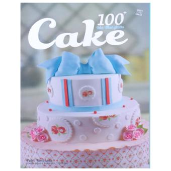 Gambar Kawan Pustaka 100+ Ide Menghias Cake