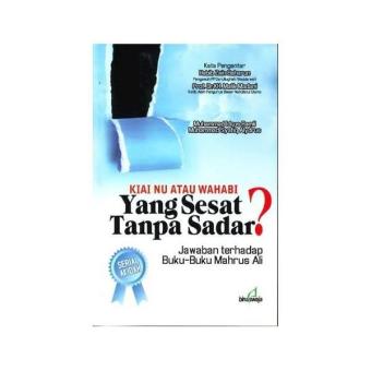 Gambar Kiai NU atau Wahabi Yang Sesat Tanpa Sadar?