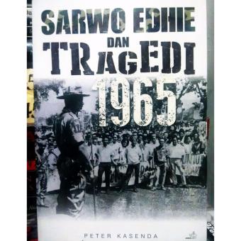 Gambar Kompas   Sarwo Edhie dan Tragedi 1965