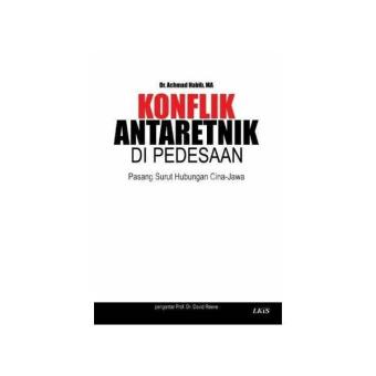 Gambar Konflik Antaretnik