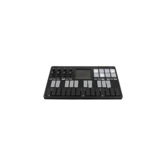 Gambar Korg Nanokey Studio Bluetooth   USB MIDI Keyboard Controller