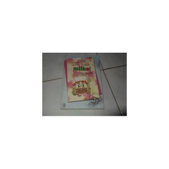 Gambar Kumpulan Cerita Terbaik Miiko #1 By Ono Eriko