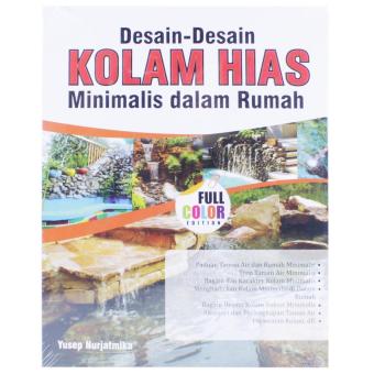 Gambar Laksana Desain Desain Kolam Hias Minimalis Dalam Rumah