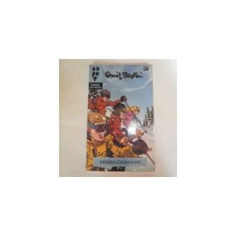 Gambar Lima Sekawan Rahasia Logam Ajaib By Enid Blyton