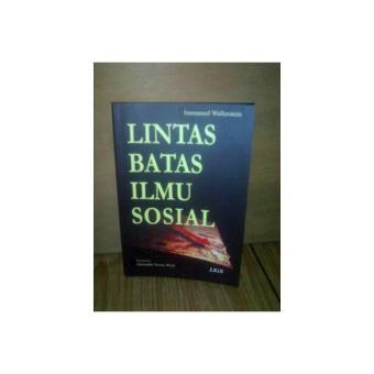 Gambar Lintas Batas Ilmu Sosial