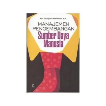 Gambar Manajemen Pengembangan Sumber Daya Manusia