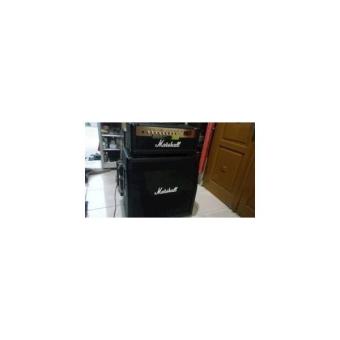 Gambar Marshall MG100H FX + MG412A Head Cabinet Guitar Amplifier Original