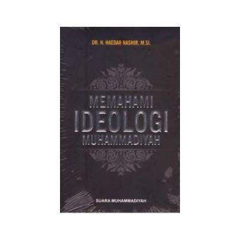 Gambar Memahami Ideologi Muhammadiyah