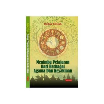 Gambar Menimba Pelajaran dari Berbagai Agama dan Keyakinan