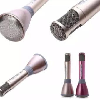 MIC MICROPHONE+Mic K068 Pebruari 2019 - 2 MIC MICROPHONE+Mic k068 - 2