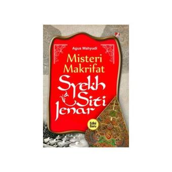 Gambar Misteri makrifat Syekh Siti Jenar