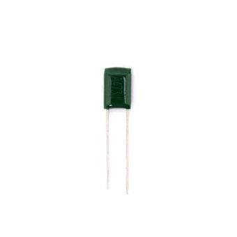 Gambar Musiclily Electric Guitar Polyester Tone Film Capacitors Or Amplifier 2A473J 0.047u  100V for Fender Strat Stratocaster Tele Guitar, Green( Pack of 10)   intl
