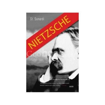 Gambar Nietzsche