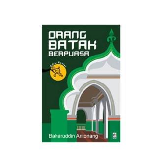 Gambar Orang Batak Berpuasa