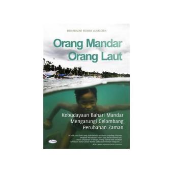 Gambar Orang Mandar Orang Laut