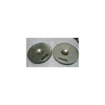 Gambar Paiste 402 Hi Hats 14\