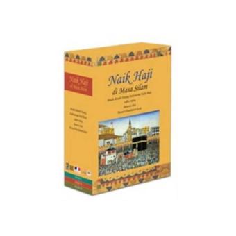 Gambar Paket Naik Haji di Masa Silam Kisah kisah Orang Indonesia Naik Haji14