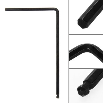 Panjang Kunci Gitar Untuk Martin Gitar Akustik (4 Mm) Mei 2018 - 2 Panjang kunci gitar untuk Martin gitar akustik (4 mm) - 2