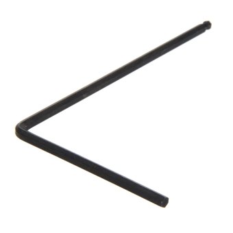 Panjang Kunci Gitar Untuk Martin Gitar Akustik (4 Mm) Mei 2018 - 3 Panjang kunci gitar untuk Martin gitar akustik (4 mm) - 3