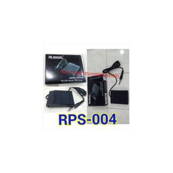 Gambar Pedal Sustain Russel RPS 004