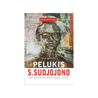 Gambar Pelukis S. Sudjojono