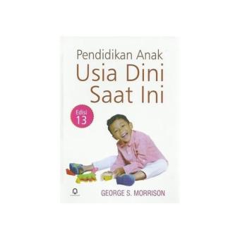 Gambar Pendidikan Anak Usia Dini Saat Ini