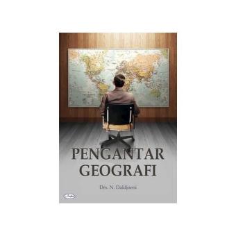 Gambar Pengantar Geografi