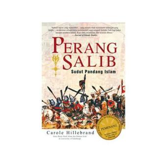 Gambar Perang Salib (New Edition) Sudut Pandang Islam
