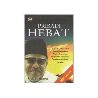 Gambar Peribadi Hebat Prof. Dr. HAMKA