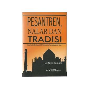 Gambar Pesantren Nalar dan Tradisi