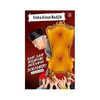Gambar Saat saat Terakhir bersama Soeharto 2 5 jam di Istana
