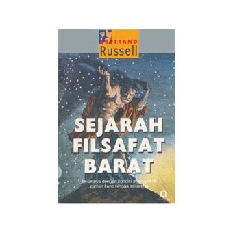 Gambar SEJARAH FILSAFAT BARAT BERTRAND RUSELL