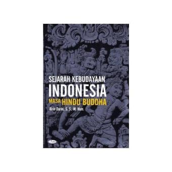 Gambar Sejarah Kebudayaan Indonesia Hindu Budha